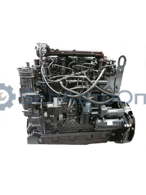 Двигатель Д-245.7Е3-1062 (ГАЗ-33104 Валдай)  ММЗ  Д245.7Е3-1062